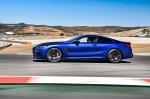 BMW M8 Competition Coupe 2019 года (UK)